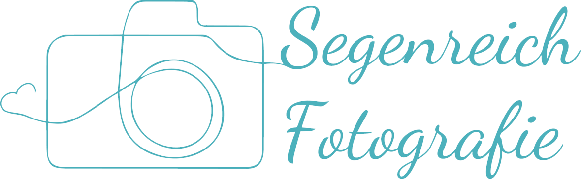 Segenreich Fotografie Logo